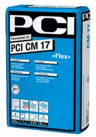 PCI CM 17 S1 Fliesenkleber Flexibler Mörtel Hessen - Linden Vorschau