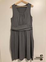 Monari Kleid Gr. 42 grau Nordrhein-Westfalen - Recke Vorschau