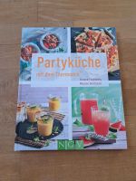 Thermomix Kochbuch "Partyküche" Baden-Württemberg - Vogt Vorschau