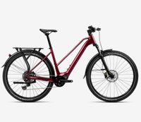 Orbea KEMEN MID 40 E-Bike Elektrofahrrad Shimano Steps 3599€ Sachsen - Markkleeberg Vorschau