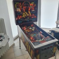 Ali Flipper/Pinball Automat von Stern Baden-Württemberg - Sindelfingen Vorschau