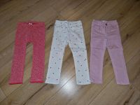 Hosen jeggins gr 86 92 leggins H&M S.Oliver  KIABI Bayern - Grafenau Vorschau