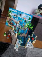 Playmobil Family Fun Meeresaquarium 9060 Rheinland-Pfalz - Partenheim Vorschau