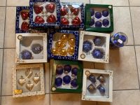 Christbaumschmuck Glas Bayern - Glött Vorschau