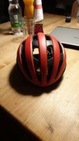 Specialized Airnet Helm wie neu Gr. S 51- 56cm Bayern - Murnau am Staffelsee Vorschau