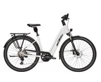 ✅✅DAMEN E-BIKE KTM CENTO 10 PLUS ⚡️750er AKKU⚡️ 2024 UVP**4799€* DAMEN E-TREKKING BOSCH CX SMART SYSTEM LEASING MIT JOBRAD 392930 Nordrhein-Westfalen - Grevenbroich Vorschau