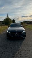 Mercedes Benz E350d AMG Line 360 Grad Niedersachsen - Lembruch Vorschau