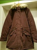 Parka ONLY Jacke Gr.L bordeaux NEU Mantel 40/42 Winterjacke Leipzig - Eutritzsch Vorschau