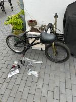 Wethepeople BMX-Rad Nordrhein-Westfalen - Netphen Vorschau