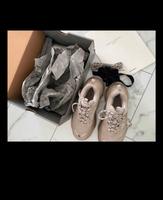 balenciaga triple s beige Niedersachsen - Vechta Vorschau