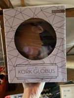 Kork Globus Geschenk Weltenbummler Baden-Württemberg - Kronau Vorschau