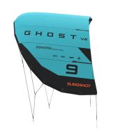 Slingshot Ghost V2 8qm NEU GARANTIE Köln - Ehrenfeld Vorschau