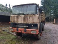 Oldtimer LKW Magirus Deutz 232 D 26 FK 6x4 Bj.´78 Nordrhein-Westfalen - Herten Vorschau