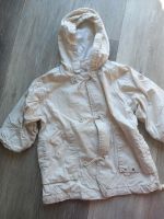 Sommerjacke für Mädchen, Größe 86/92 Dithmarschen - Nordhastedt Vorschau