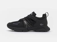 Lacoste Sneaker low black Sachsen - Großharthau-Seeligstadt Vorschau