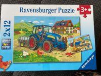 Puzzle von Ravensburger Bayern - Sulzbach a. Main Vorschau