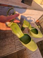 zara high heels pumps Nordrhein-Westfalen - Remscheid Vorschau