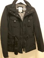 S. Oliver Damen Winterjacke Jacke schwarz Größe 38 Dortmund - Benninghofen Vorschau