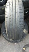 2x Sommerreifen Michelin 235/55 R19 101W 4,5mm Baden-Württemberg - Marbach am Neckar Vorschau