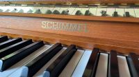 Piano Schimmel Fortissimo 108/5 (KJ: 1967) Nürnberg (Mittelfr) - Aussenstadt-Sued Vorschau