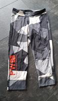 Reebok Sport Tight 7/8 grau Gr. XS Rheinland-Pfalz - Bad Kreuznach Vorschau