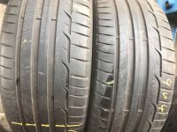 2X REIFEN DUNLOP 225/45 R 17 91W DOT:2118 SOMMERREIFEN 904 Niedersachsen - Pattensen Vorschau