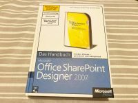 Microsoft Office SharePoint Designer 2007  Handbuch + Testversion Rheinland-Pfalz - Bad Kreuznach Vorschau