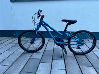 Kinder-Fahrrad 20 Zoll Hessen - Bad Nauheim Vorschau