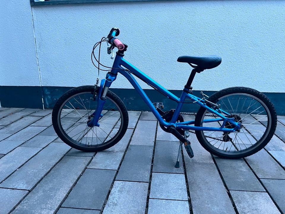 Kinder-Fahrrad 20 Zoll in Bad Nauheim