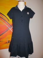 ~ MONCLER ~ Polo Kleid Gr. 8 / 130 Maritim Baden-Württemberg - Burladingen Vorschau