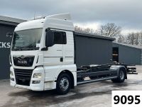 MAN TGX 18.360 4x2 LL Euro6 BDF-Wechselfahrgestell Nordrhein-Westfalen - Legden Vorschau