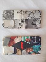 2 Handyhülle für Samsung A 33 5G Nürnberg (Mittelfr) - Sündersbühl Vorschau