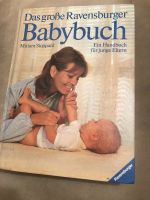 Das große Ravensburger Babybuch Berlin - Hellersdorf Vorschau