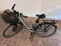 Damenfahrrad  Kalkhoff  28 Zoll Bayern - Pfronten Vorschau