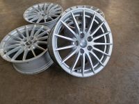 Original Alufelgen 17 Zoll Audi A5 B9 8W  7,5x17 ET29 Bielefeld - Altenhagen Vorschau