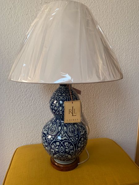 Ralph Lauren Lampe in Nordrhein-Westfalen - Grefrath | Lampen gebraucht  kaufen | eBay Kleinanzeigen ist jetzt Kleinanzeigen