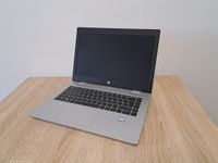 HP ProBook 640 G4 Core i5-8350U 16GB 512GB (2 J. Garantie) Niedersachsen - Hameln Vorschau