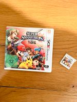 Super Smash Bros - Nintendo 3DS Nordrhein-Westfalen - Arnsberg Vorschau