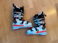 Nordica Pro Machine 120 INFRARED Skischuh Frankfurt am Main - Bornheim Vorschau