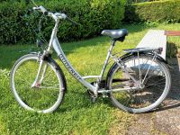 Gudereit Damenfahrrad Comfort plus Hessen - Driedorf Vorschau