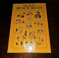 Das dicke Busch Buch - Wilhelm Busch Niedersachsen - Wathlingen Vorschau