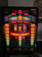 Geld Spielautomat Merkur Multi Multi Top Zustand zu verkaufen! Hannover - Misburg-Anderten Vorschau