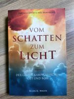 Vom Schatten zum Licht Bayern - Ainring Vorschau