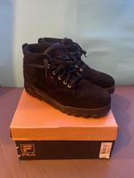 Fila Stiefel Baden-Württemberg - Karlsruhe Vorschau