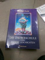 Michael Ende die Zauberschule Köln - Ehrenfeld Vorschau