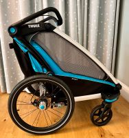 Thule Chariot Sport 1 - Fahrradanhänger Rheinland-Pfalz - Mainz Vorschau