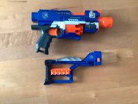 Nerf Hasbro 98695EU4 - N-Strike Elite Stockade, Spielzeugblaster Nordrhein-Westfalen - Dinslaken Vorschau