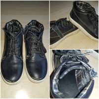 Schuhe Gr. 34 Hessen - Wetter (Hessen) Vorschau