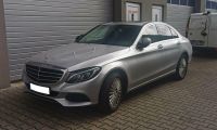 Mercedes C Klasse 205 ab 2014 Rückfahrkamera Nachrüstung Nordrhein-Westfalen - Brühl Vorschau