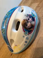 Fahrradhelm 54-56cm Mädchen Elsa Frozen Nordrhein-Westfalen - Beelen Vorschau